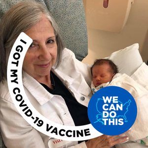 Meet your Posher, Ann